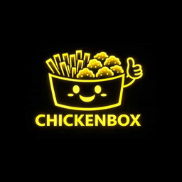 Chickenbox logo.